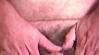 Grandpa's Grey Hair - Sexual Adventures of an Elderly Man