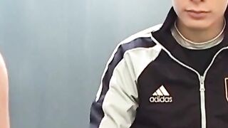Twinks Ass-Fucking Passionate Anal Play