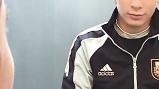 Twinks Ass-Fucking Passionate Anal Play