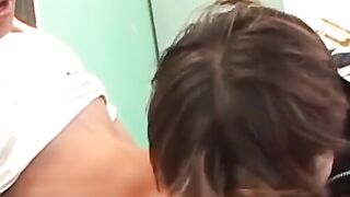Twinks Ass-Fucking Passionate Anal Play