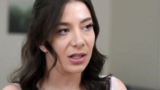 Natalie's Handjob Magic - Sensual Touch of Passion