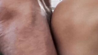 Teen MILF Fucks Older Man In A Steamy Threesome