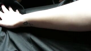 Babes Daisie Summer & Two Others Give My Car A Wash Before Blowjob" or "Carwashing Babe's With Oral Pleasure - Dirty Talking Girlfriend POV Style
