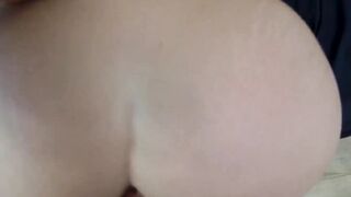 Step-Sister's Hot Pink Dildo Party with Stepmom & Bestie