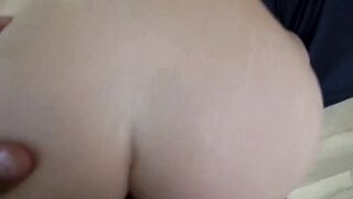 Step-Sister's Hot Pink Dildo Party with Stepmom & Bestie