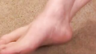 Amateur Hunk's Intense Anal Play & Hardcore Fucking