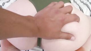 Step-Sister Swallow StepBrothers Load In Pov