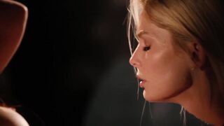 Big Dick Worship - Blonde Bombshells Norah Julette & Candie Licious