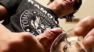 Punk Ass Bangers - Scene #3: Raw Anal Action with Punk Boys