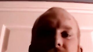 Hairiest Amateur Chick Gets Her Small Pussy Stretched By A Big Dick