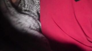 Rough Sex - Driver's Ass Gets Pounded By Customer In Car