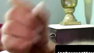 Hot Amateur Guy Jerks Off For Cash In Public Toys Compilation