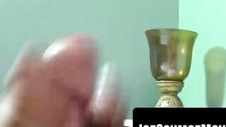 Hot Amateur Guy Jerks Off For Cash In Public Toys Compilation