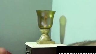 Hot Amateur Guy Jerks Off For Cash In Public Toys Compilation