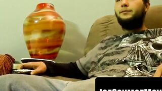 Hot Amateur Guy Jerks Off For Cash In Public Toys Compilation