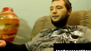 Hot Amateur Guy Jerks Off For Cash In Public Toys Compilation