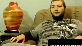 Hot Amateur Guy Jerks Off For Cash In Public Toys Compilation