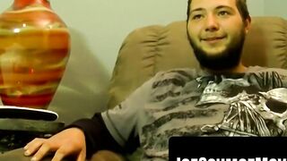 Hot Amateur Guy Jerks Off For Cash In Public Toys Compilation