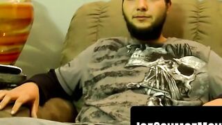 Hot Amateur Guy Jerks Off For Cash In Public Toys Compilation