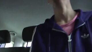 Twink Throat Fuck Frenzy - Anal Triple Penetration Orgy with Facial Finish