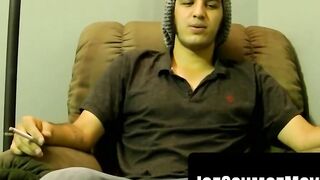 Handymen Gone Wild! - Big Dick Handyperson Fucks Customer's Wife