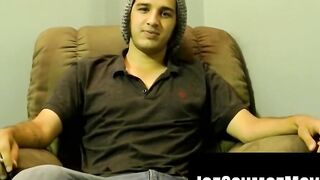 Handymen Gone Wild! - Big Dick Handyperson Fucks Customer's Wife