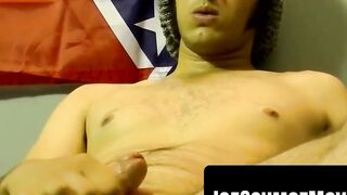 Handymen Gone Wild! - Big Dick Handyperson Fucks Customer's Wife