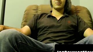 Handymen Gone Wild! - Big Dick Handyperson Fucks Customer's Wife
