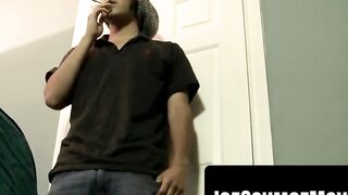 Handymen Gone Wild! - Big Dick Handyperson Fucks Customer's Wife