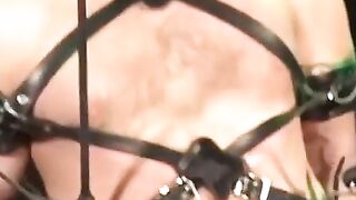 BiggPete's BDSM Adventure - Bondage Struggle Fetish Fantasy