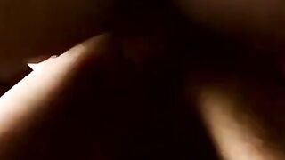 Outdoor Freaks - Huge Dick Blowjob Swap & Anal Threesome