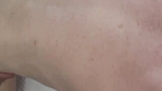 Blind Fold Blowjob & Anal Threesome with Huge Loads from Hot Muscular Guys