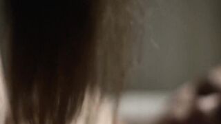 TS Step-Mother's Daughter #2 - Sensual Lesbian Sex with Transgender Girlfriend