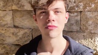 Road-Trip Twinks - Scene #3 - Anal Adventure With Friends