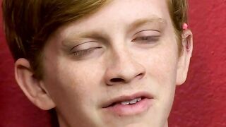 Twinks Ass Play & Wild Jerk-Off Session at BoysObsession