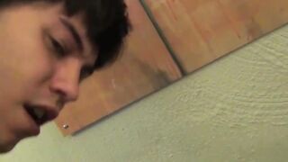 Twink Ass-Fucking Home Videos - Raw Anal Sex with Hot Twins