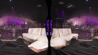 Purity VR - Virtual Reality Experience with Sexual Goddess Malificia