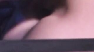 Asian Lust - Double Fisted Thai Babe Gets Rough Anal Sex