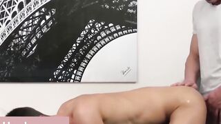 3way raw action - Bareback Thug Puppies Fucked Hard in Raw Dog Style