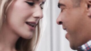 Anal Rampage: Hot Mature Cougar Fucks Her Step-Daughter's Boyfriend