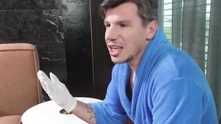Chloe Hearts Step-Daddy Fucks Her Hard And Deep While Hubby Is Away