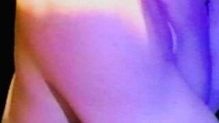 Big Black Dick Attack! - Interracial Anal Threesome with Older Guy
