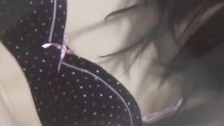 Asian Babe's Intimate Solo Play - PornStar XXX