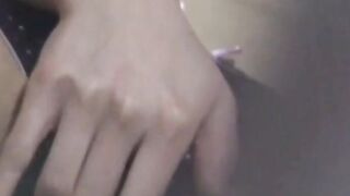 Asian Babe's Intimate Solo Play - PornStar XXX