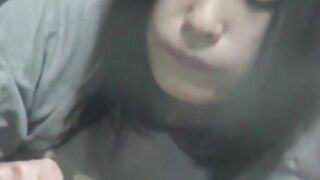 Asian Babe's Intimate Solo Play - PornStar XXX