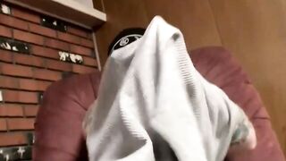 Hot Load In His Mouth - Blowjob & Facial For Hunk Studs