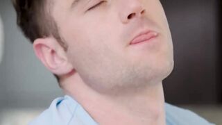 KinkyDeanglo-Michael Hardcore Anal Sex Session