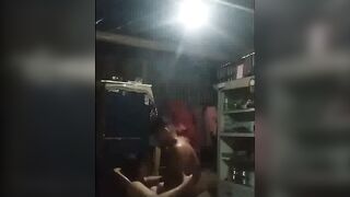 Bengal Couple's Passionate Love Story - Full Enhanced Clip