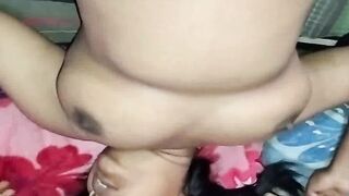 Desperate Housewives Of Mumbai" - Indian Couple's Hot And Spicy Sex Adventure
