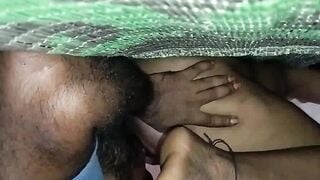 Hot Amateur GF Records Sexual Adventures With Hunk
